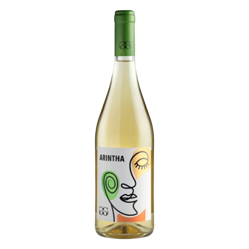 Arintha Calabria Bianco IGT
