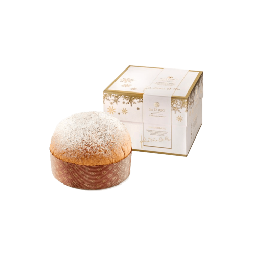 Panettone Pandorato kg. 1