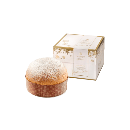 Panettone Pandorato kg. 1