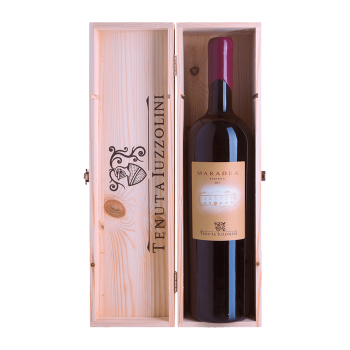 Maradea Cirò Rosso Riserva DOC 2022 MAGNUM lt. 1,5