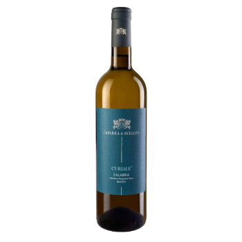 Curiale Cirò DOC Bianco 2024