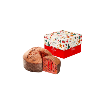 Panettone Zuppa Inglese kg. 1