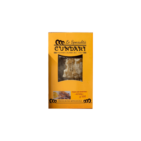 Pizze di San Martino gr. 500