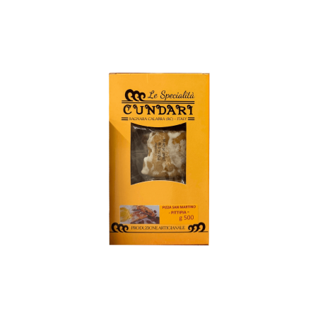 Pizze di San Martino gr. 500