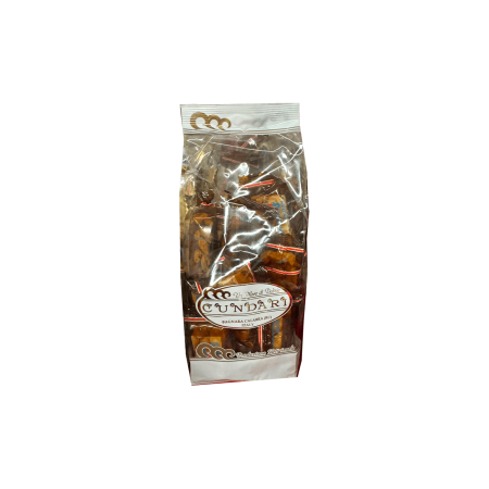 Torrone Melato gr. 250