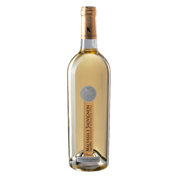 Malvasia e Sauvignon Calabria Bianco IGT