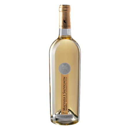 Malvasia e Sauvignon Calabria Bianco IGT