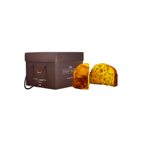 Panettone Originale kg. 1