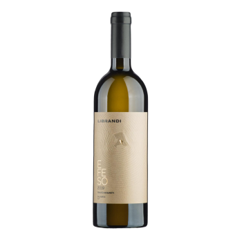 Efeso Calabria Bianco IGT 2024