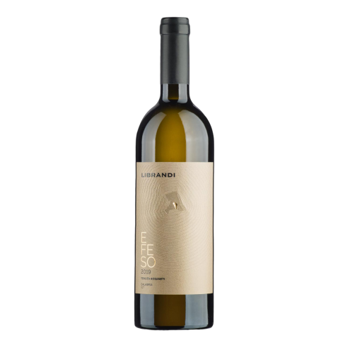 Efeso Calabria Bianco IGT 2024