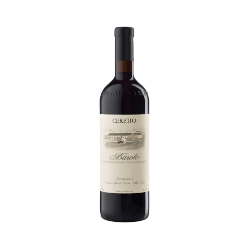 Barolo DOCG 2021 Bio