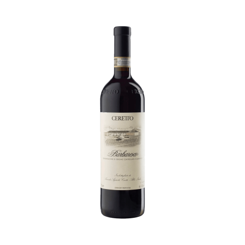 Barbaresco DOCG 2022 Bio