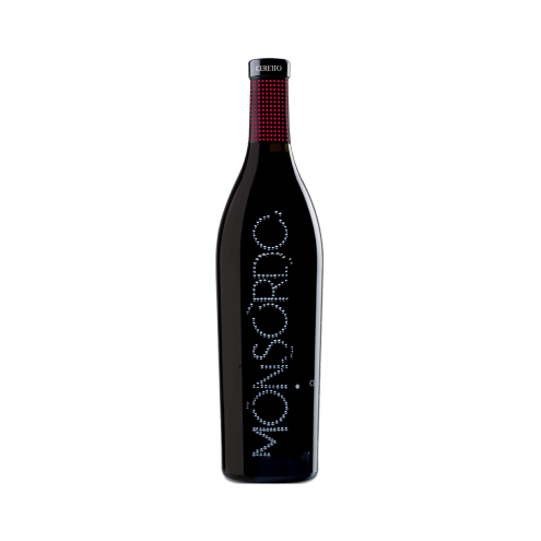 Monsordo Langhe DOC Rosso 2023 Bio