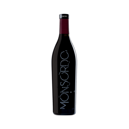 Monsordo Langhe DOC Rosso 2023 Bio