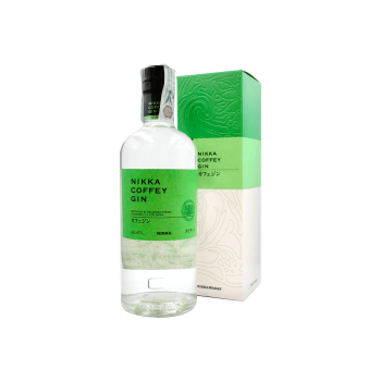 Gin Nikka Coffey 47°