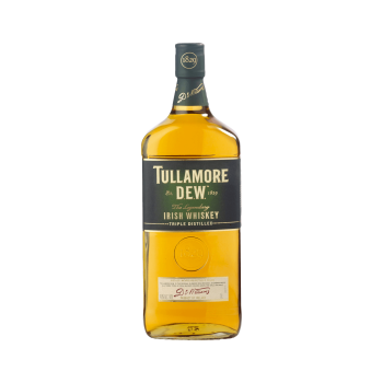 Whisky Tullamore Dew Original cl. 70