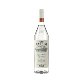 Grappa Nardini Bianca lt. 1