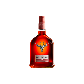 Whisky The Dalmore 12 anni cl. 70