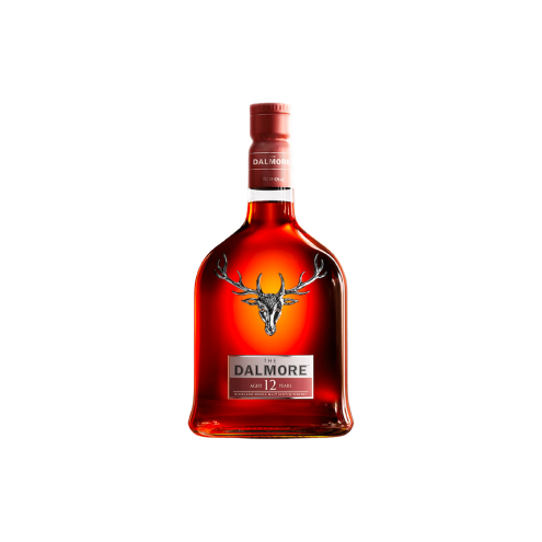 Whisky The Dalmore 12 anni cl. 70
