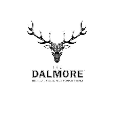 Whisky The Dalmore 12 anni cl. 70