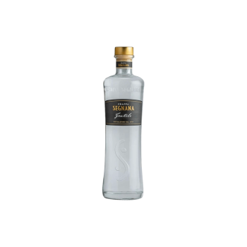 Grappa Gentile Bianca cl. 70