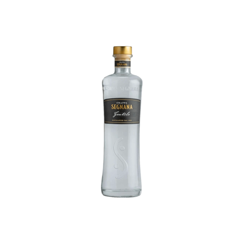 Grappa Gentile Bianca cl. 70