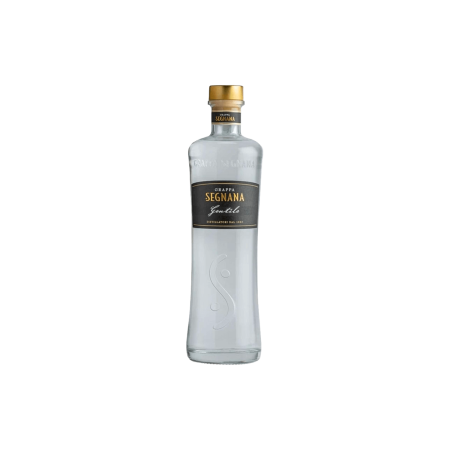 Grappa Gentile Bianca cl. 70