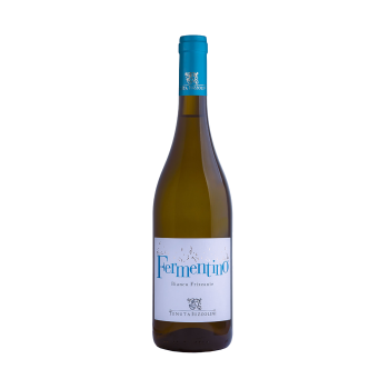 Fermentino Bianco Frizzante