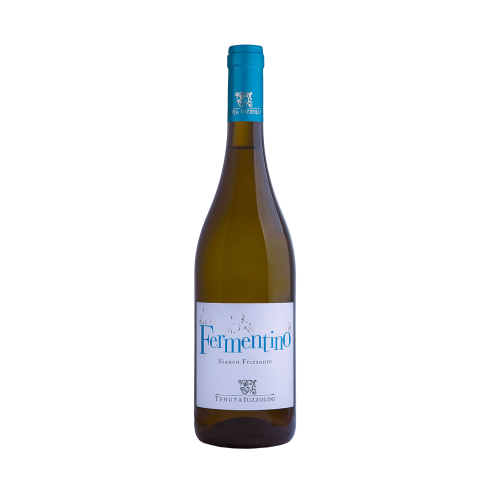 Fermentino Bianco Frizzante