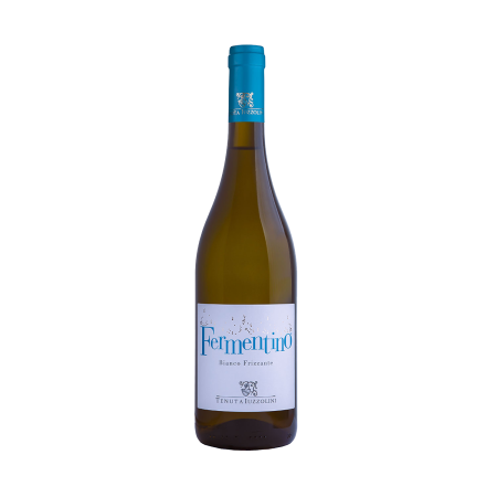 Fermentino Bianco Frizzante