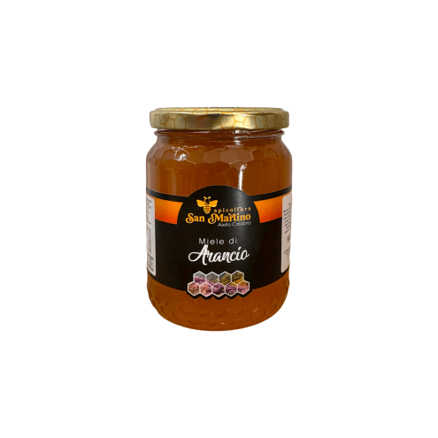 Miele di Arancio