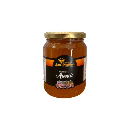 Miele di Arancio