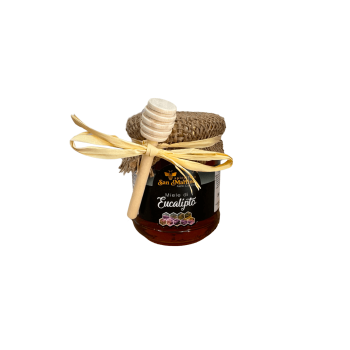 Miele di Eucalipto