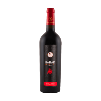 Barak Appassimento Rosso IGT Calabria 2024
