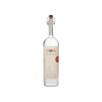Grappa Giovane "Sarpa Di Poli"