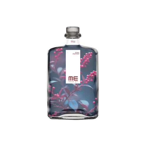 Gin Me "Pink Pepper"