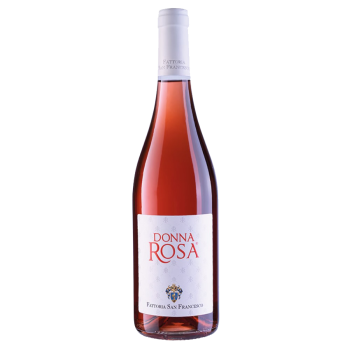 Donna Rosa Calabria Rosato IGT 2025