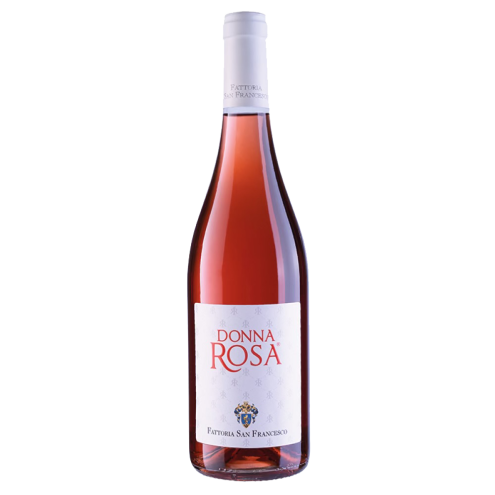 Donna Rosa Calabria Rosato IGT 2024
