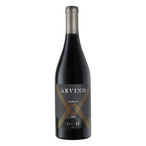 Arvino Calabria Rosso IGT 2022