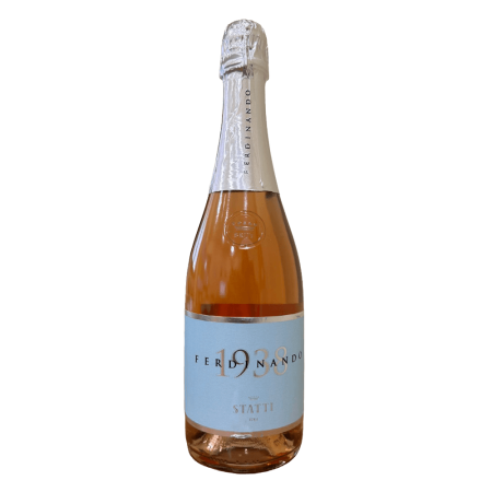 Ferdinando 1938 Brut Rosè