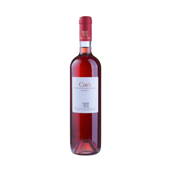 Cirò Rosato DOC 2025 Tenuta Iuzzolini
