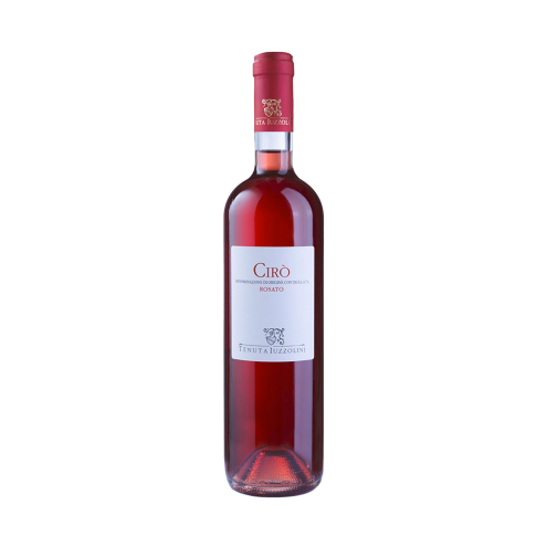 Cirò Rosato DOC 2025 Tenuta Iuzzolini
