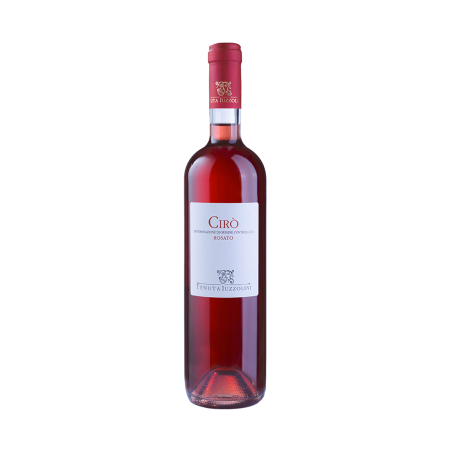 Cirò Rosato DOC 2025 Tenuta Iuzzolini