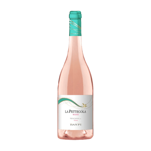 "La Pettegola" Toscana IGT Rosato