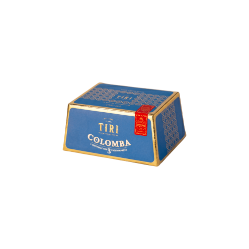 Colomba Tradizionale kg. 1