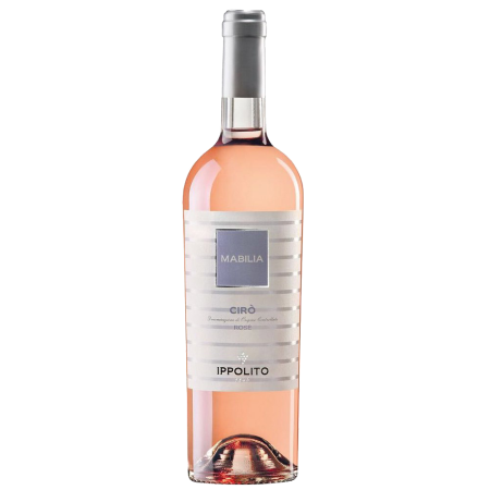 Mabilia Cirò Rosato DOC