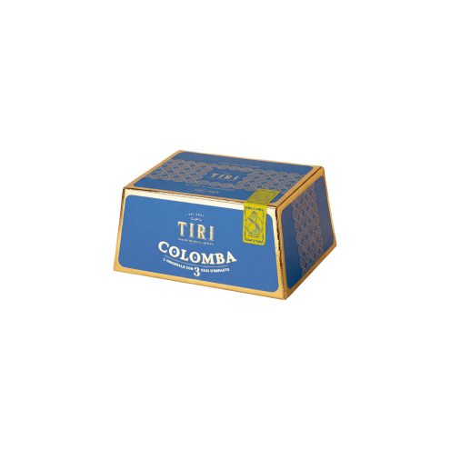 Colomba al Limone kg. 1