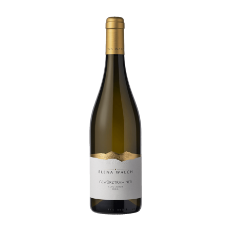 Gewürztraminer Alto Adige DOC 2025