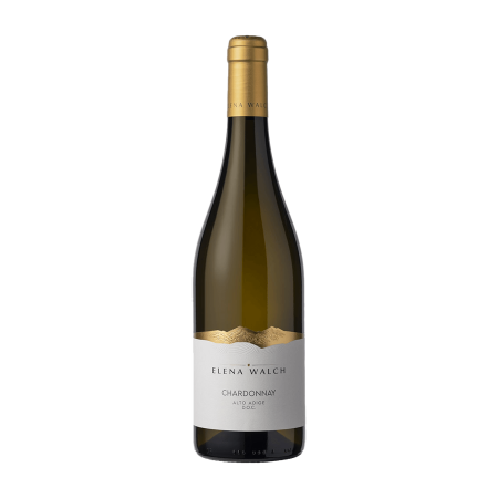 Chardonnay Alto Adige DOC 2025