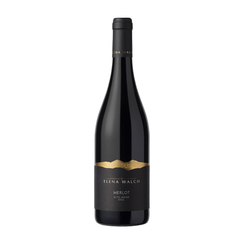 Merlot Alto Adige DOC 2025